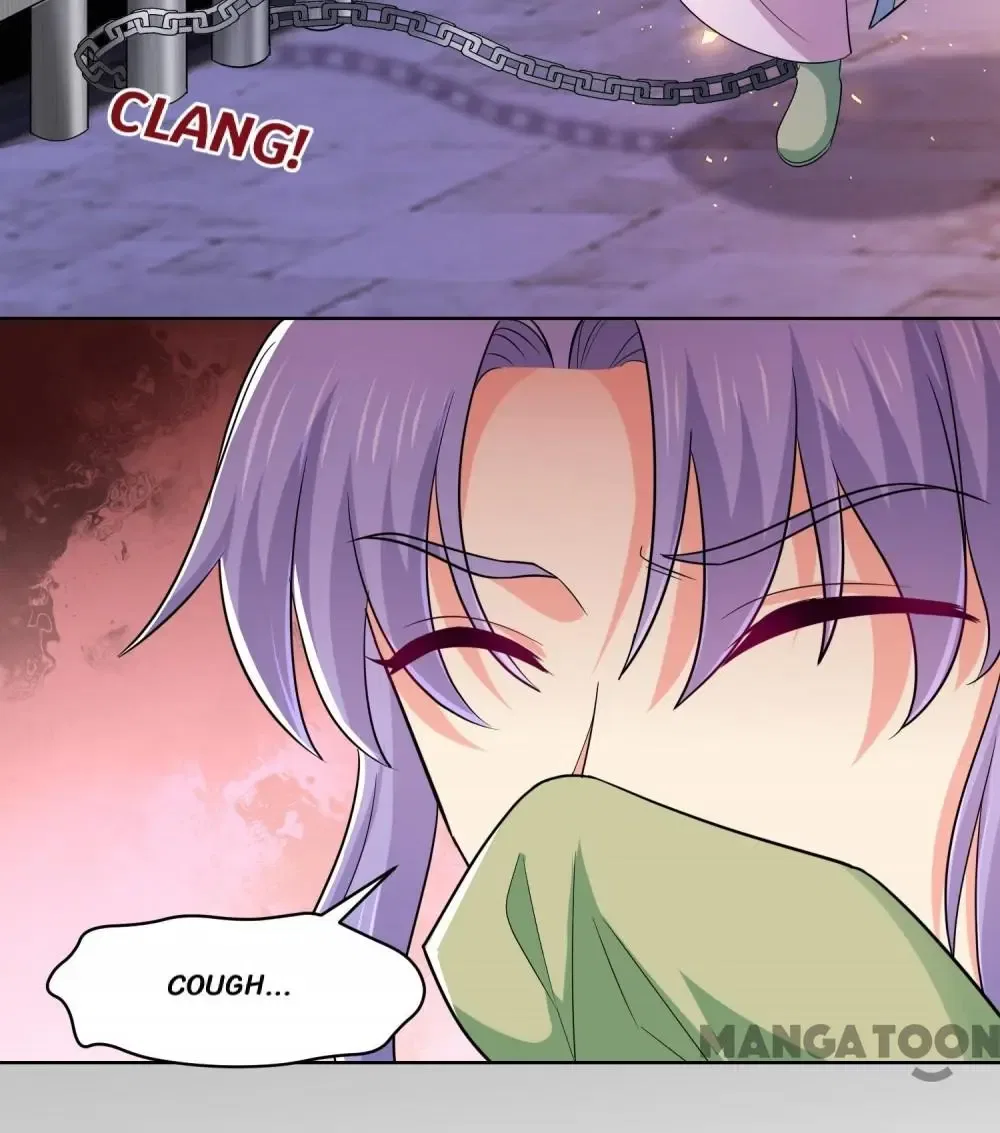 Forensic Princess Chapter 276 – Page 12