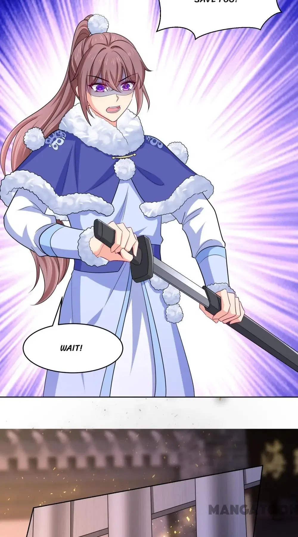 Forensic Princess Chapter 276 – Page 14