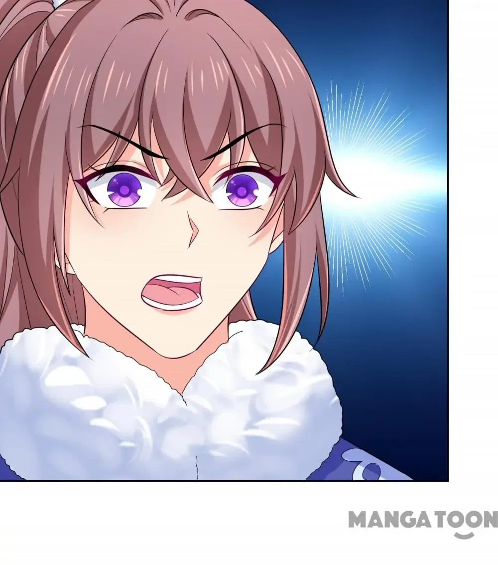 Forensic Princess Chapter 276 – Page 16