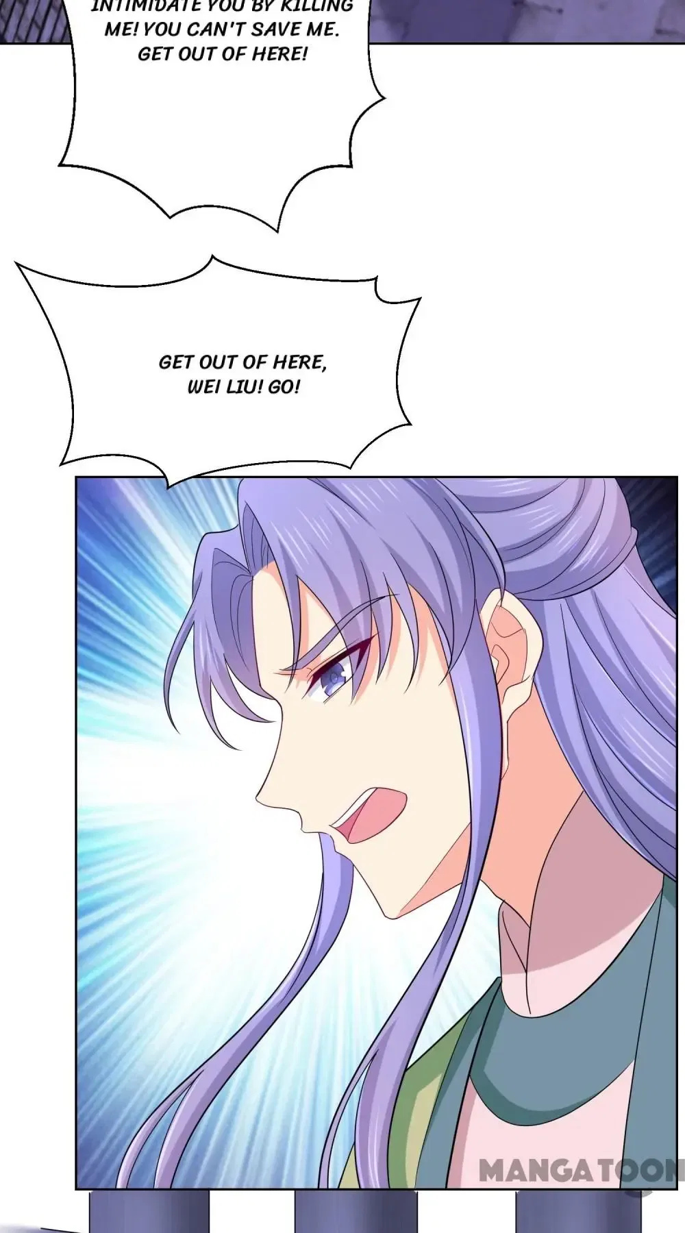 Forensic Princess Chapter 276 – Page 18