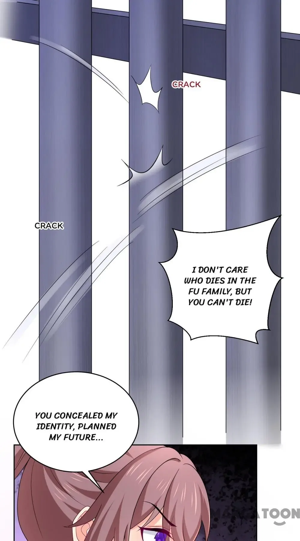 Forensic Princess Chapter 276 – Page 19