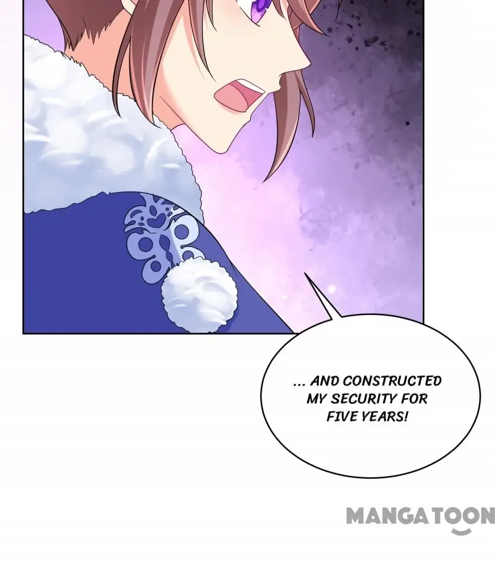 Forensic Princess Chapter 276 – Page 20