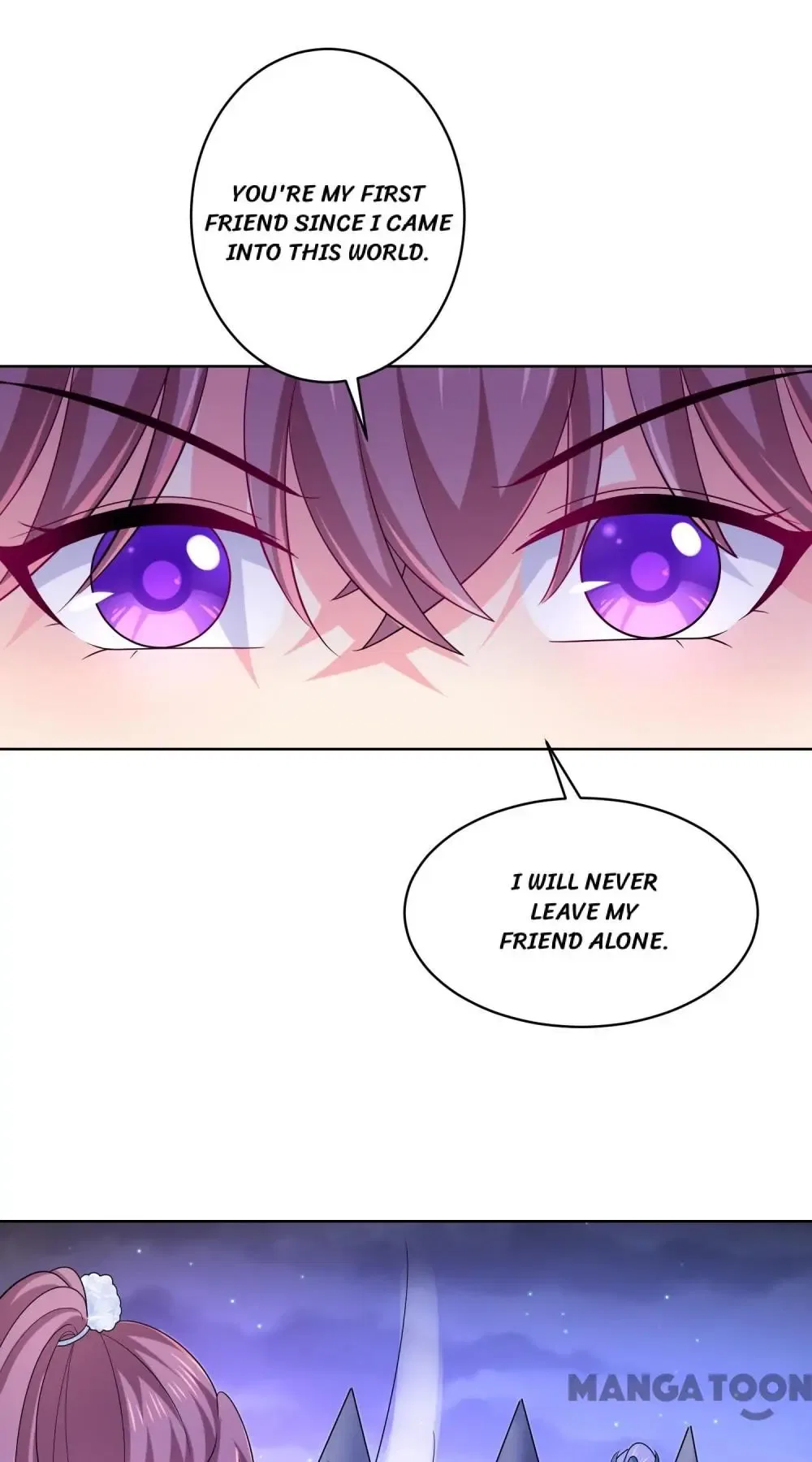 Forensic Princess Chapter 276 – Page 21