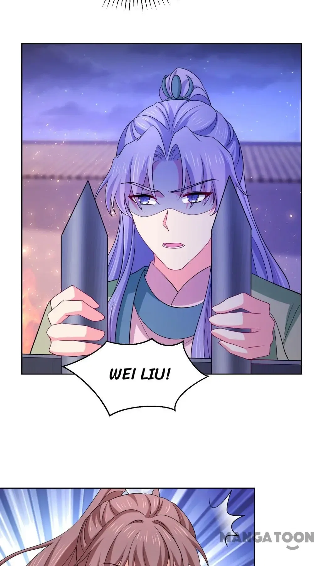 Forensic Princess Chapter 276 – Page 23