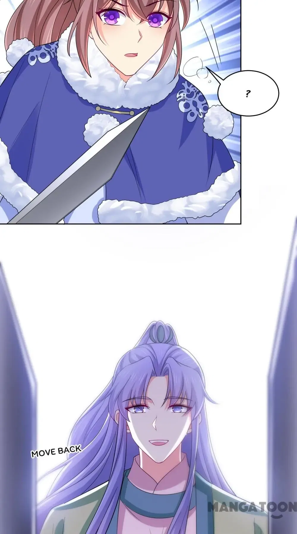 Forensic Princess Chapter 276 – Page 24