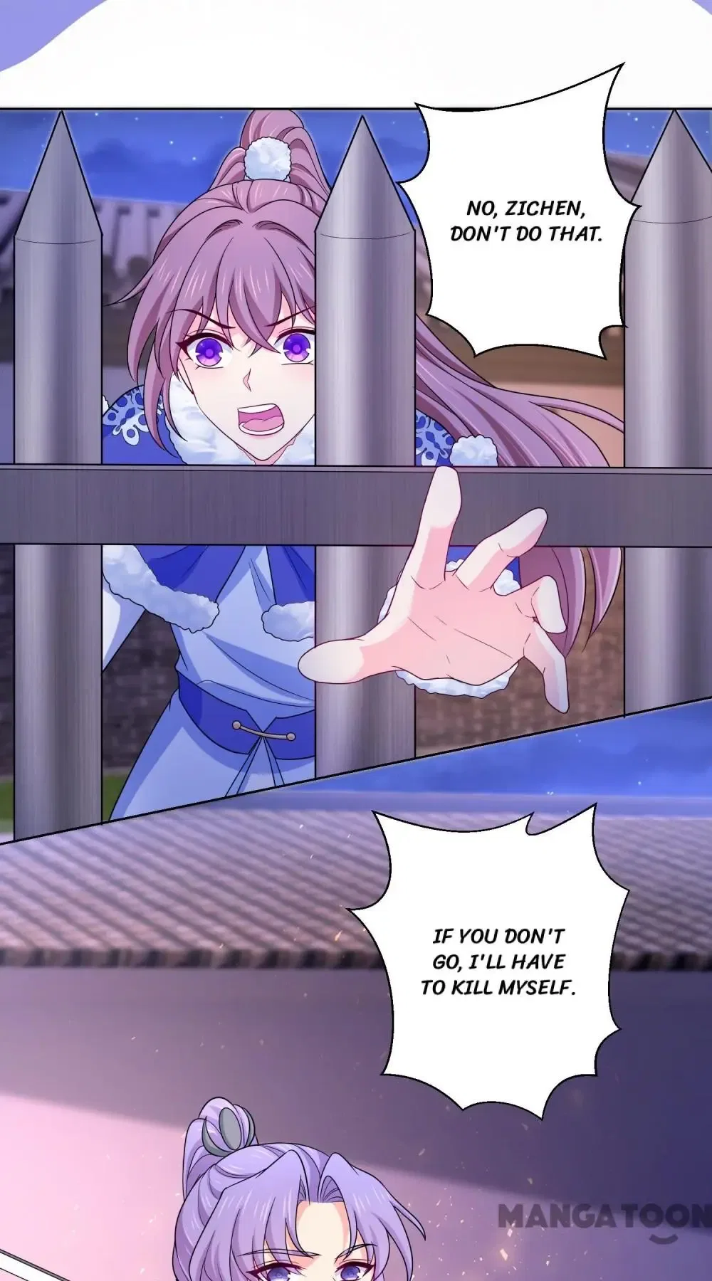 Forensic Princess Chapter 276 – Page 26