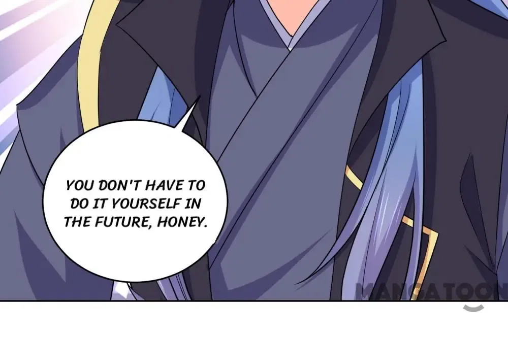 Forensic Princess Chapter 276 – Page 35