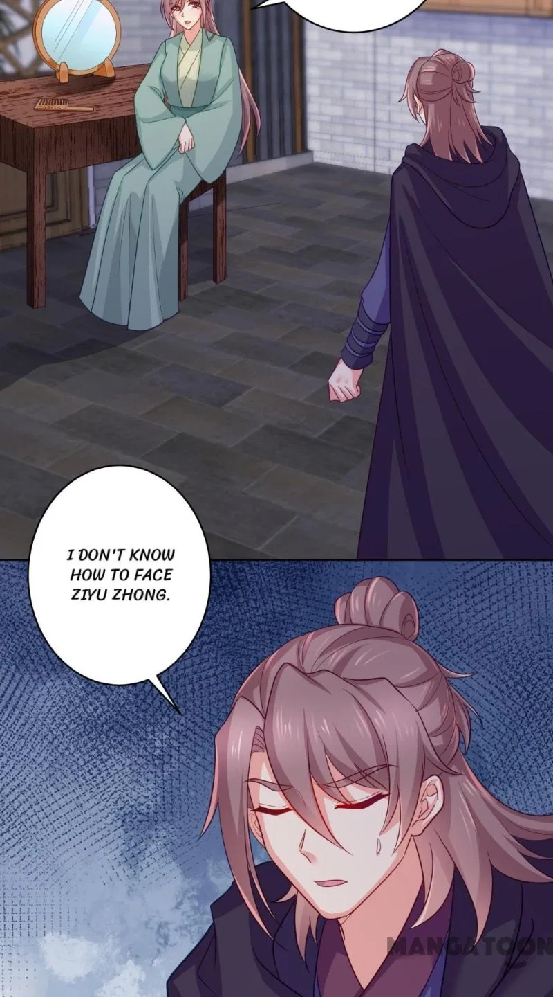 Forensic Princess Chapter 275 – Page 2