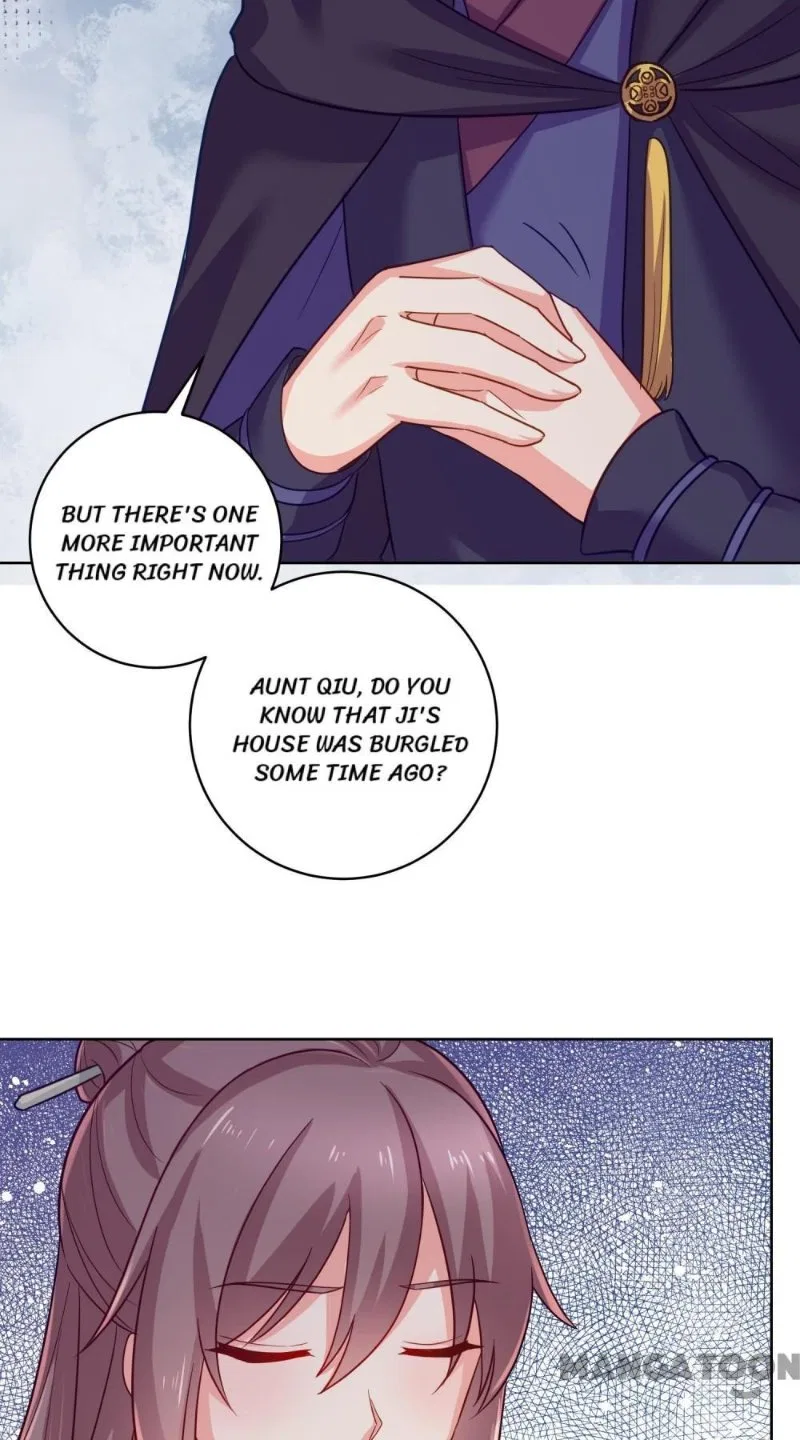 Forensic Princess Chapter 275 – Page 3