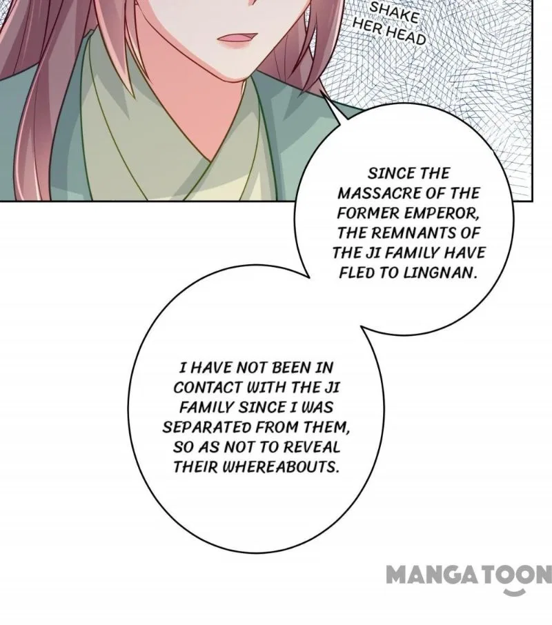 Forensic Princess Chapter 275 – Page 4