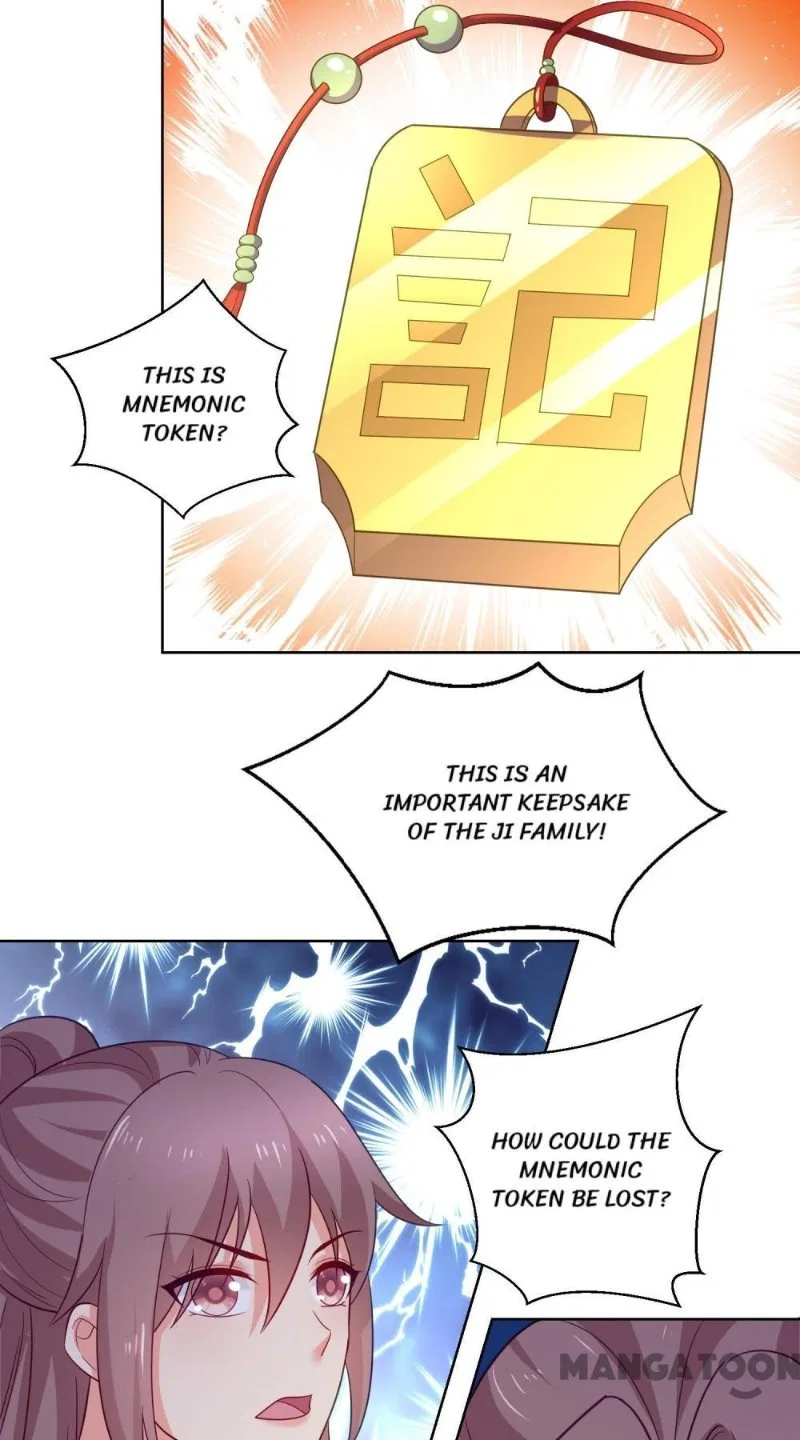 Forensic Princess Chapter 275 – Page 7