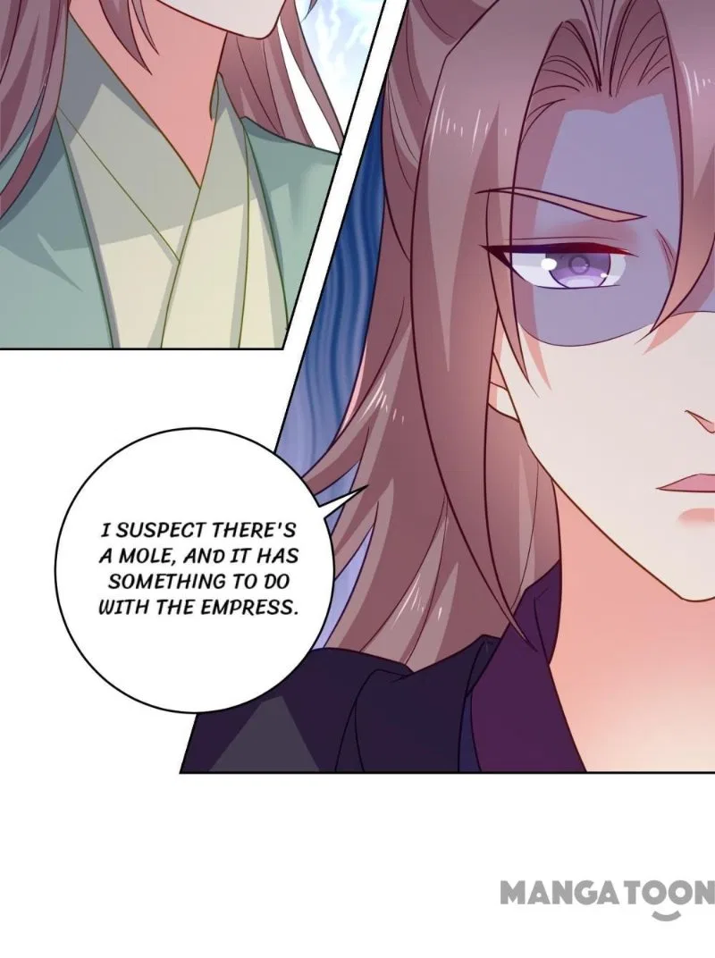 Forensic Princess Chapter 275 – Page 8
