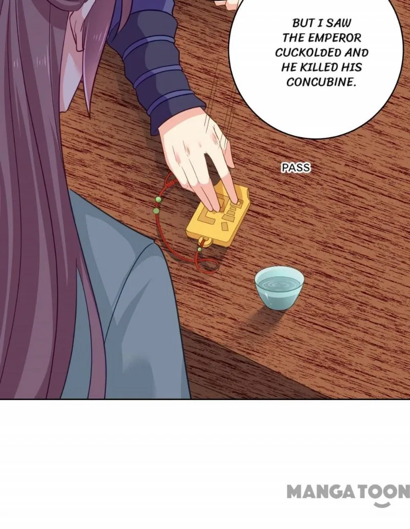 Forensic Princess Chapter 275 – Page 12