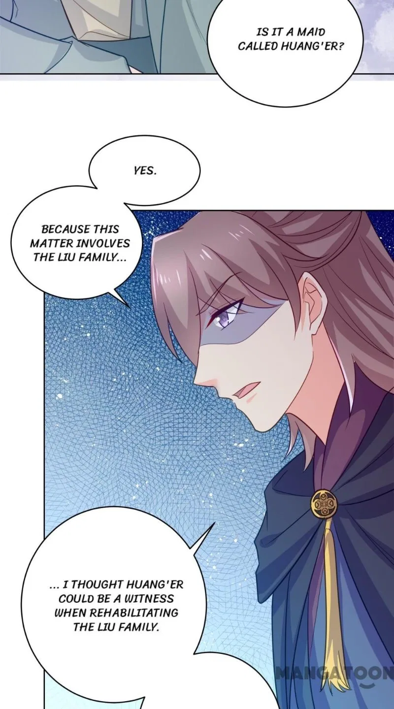 Forensic Princess Chapter 275 – Page 14