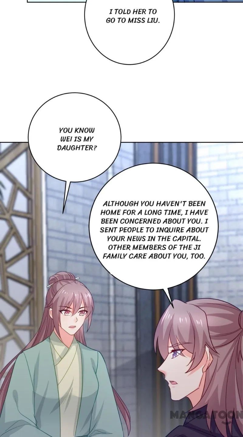 Forensic Princess Chapter 275 – Page 15