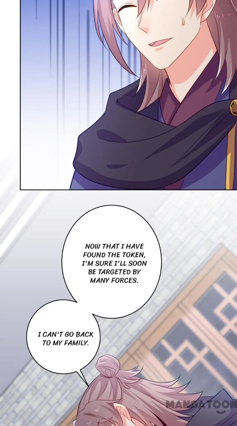 Forensic Princess Chapter 275 – Page 18