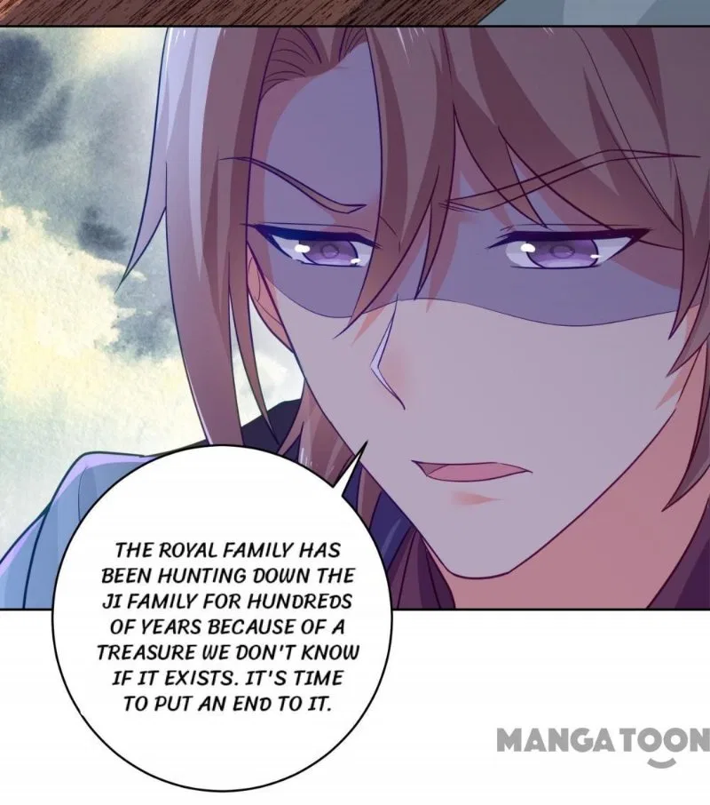 Forensic Princess Chapter 275 – Page 20