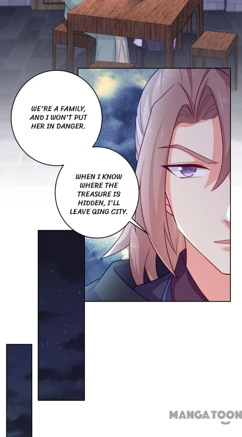 Forensic Princess Chapter 275 – Page 22