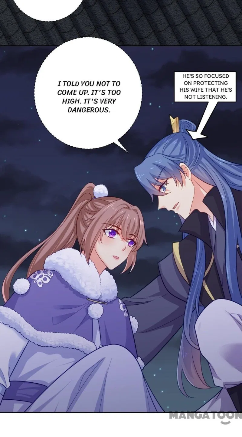 Forensic Princess Chapter 275 – Page 24