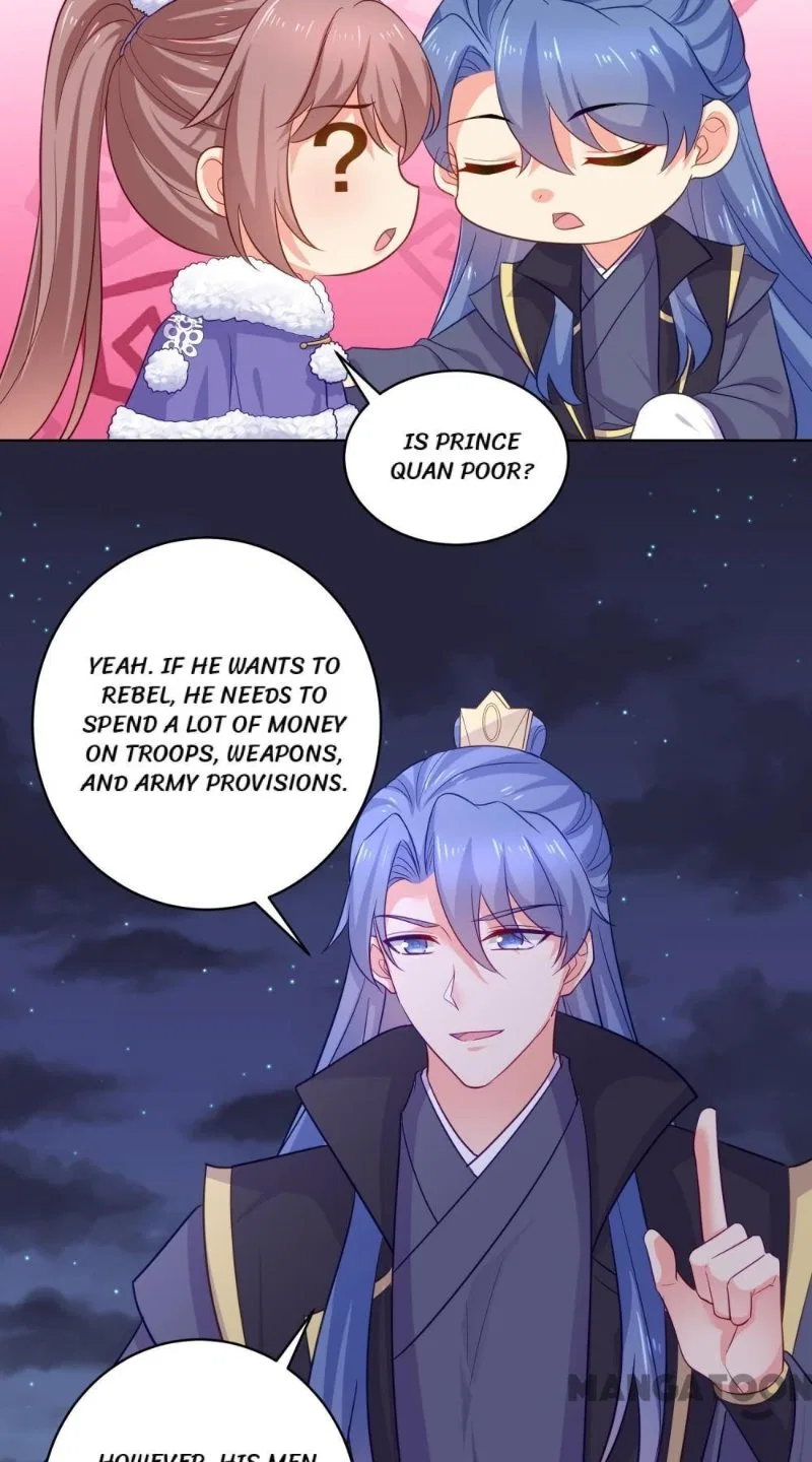Forensic Princess Chapter 275 – Page 26