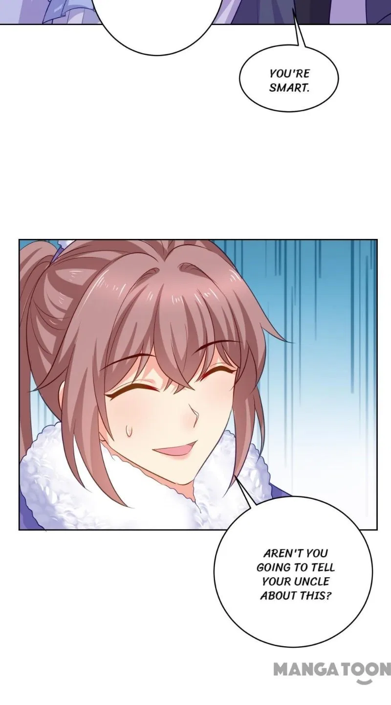 Forensic Princess Chapter 275 – Page 28
