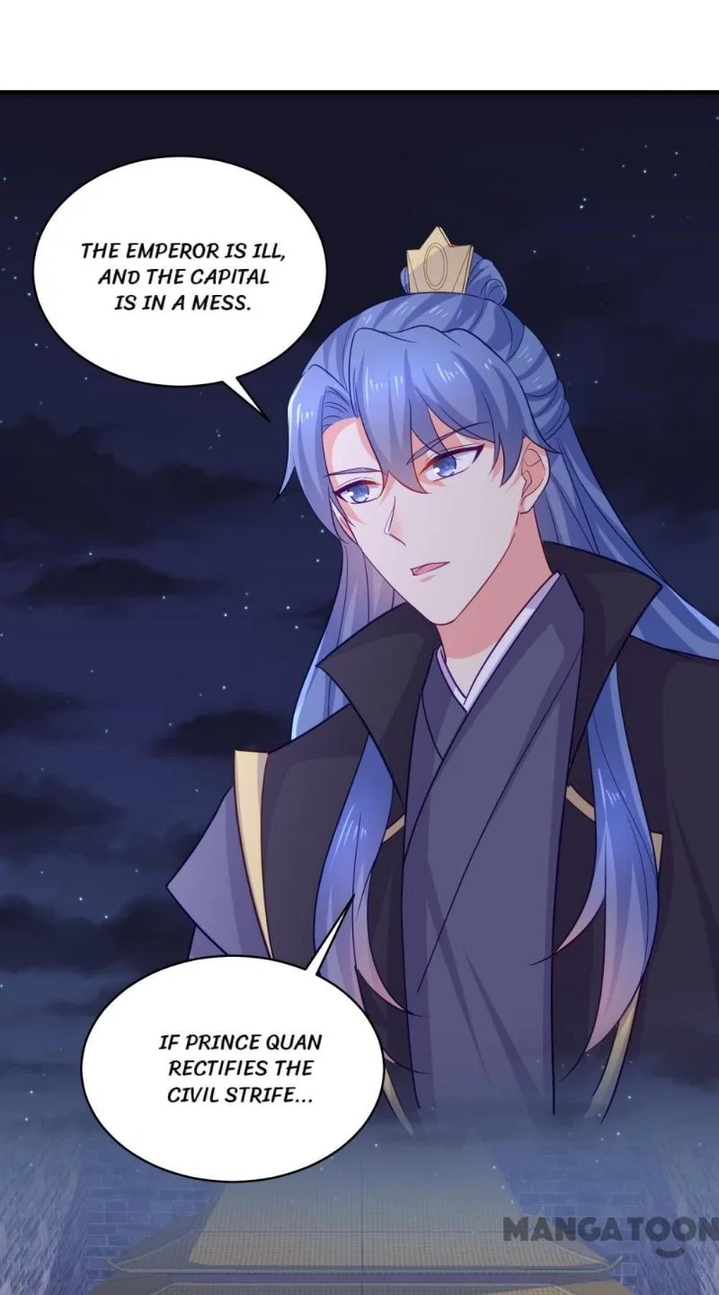 Forensic Princess Chapter 275 – Page 29
