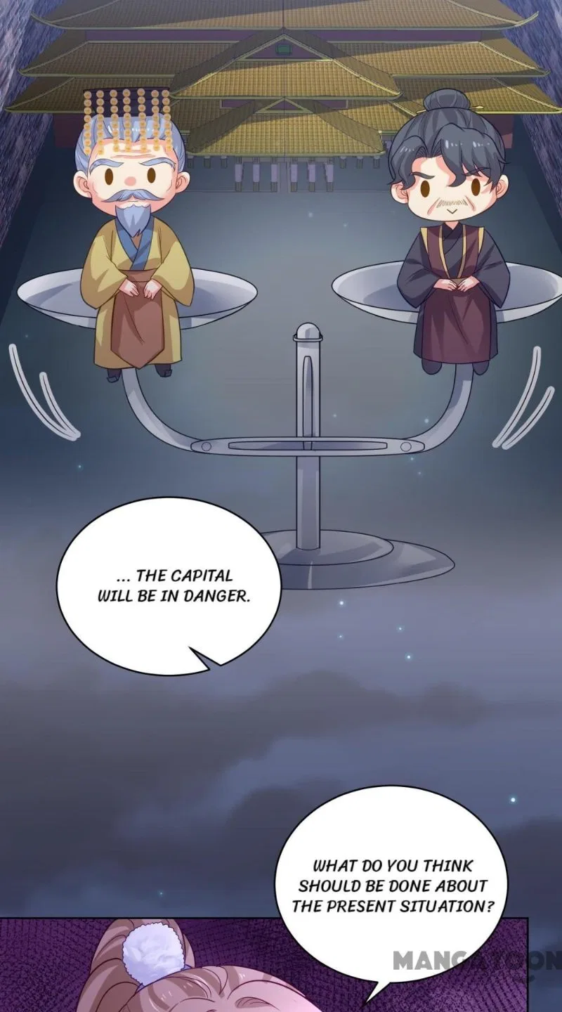Forensic Princess Chapter 275 – Page 30