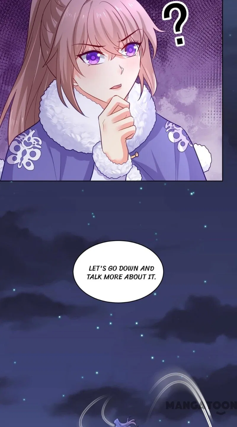 Forensic Princess Chapter 275 – Page 31