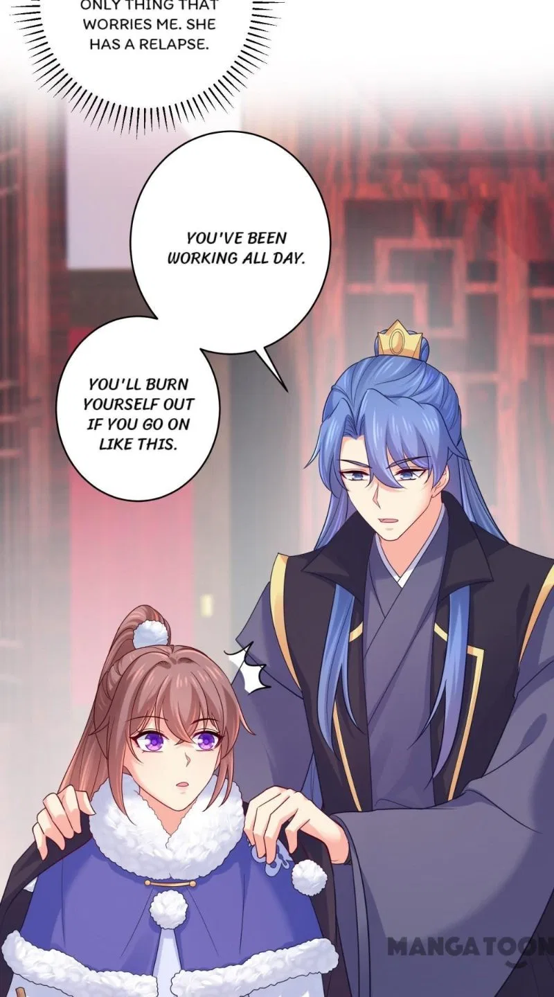 Forensic Princess Chapter 274 – Page 3