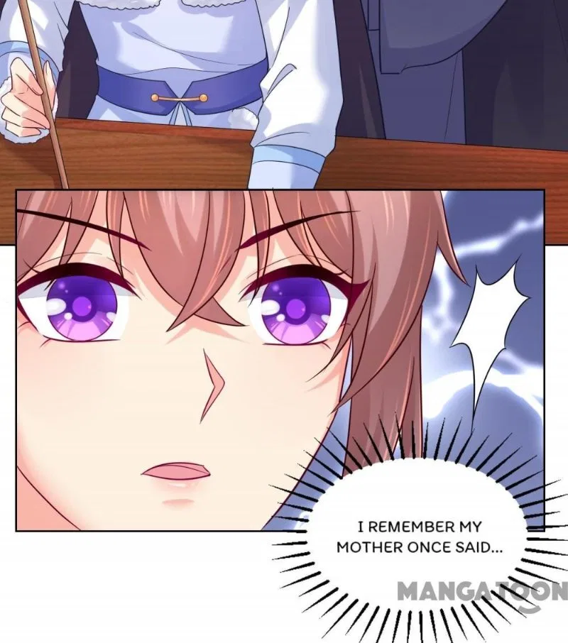 Forensic Princess Chapter 274 – Page 4
