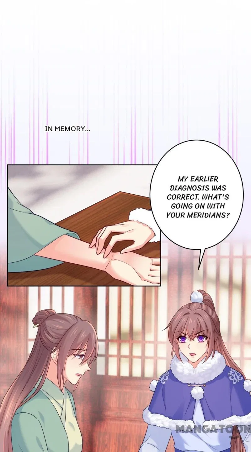 Forensic Princess Chapter 274 – Page 5