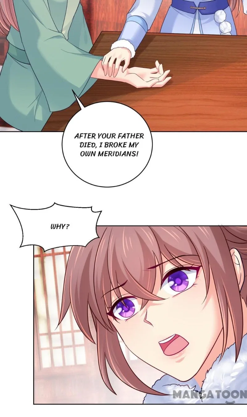 Forensic Princess Chapter 274 – Page 6