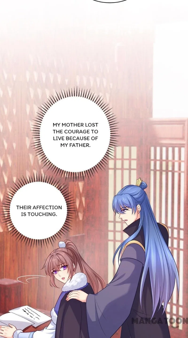 Forensic Princess Chapter 274 – Page 8