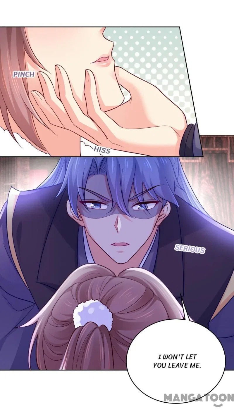 Forensic Princess Chapter 274 – Page 11