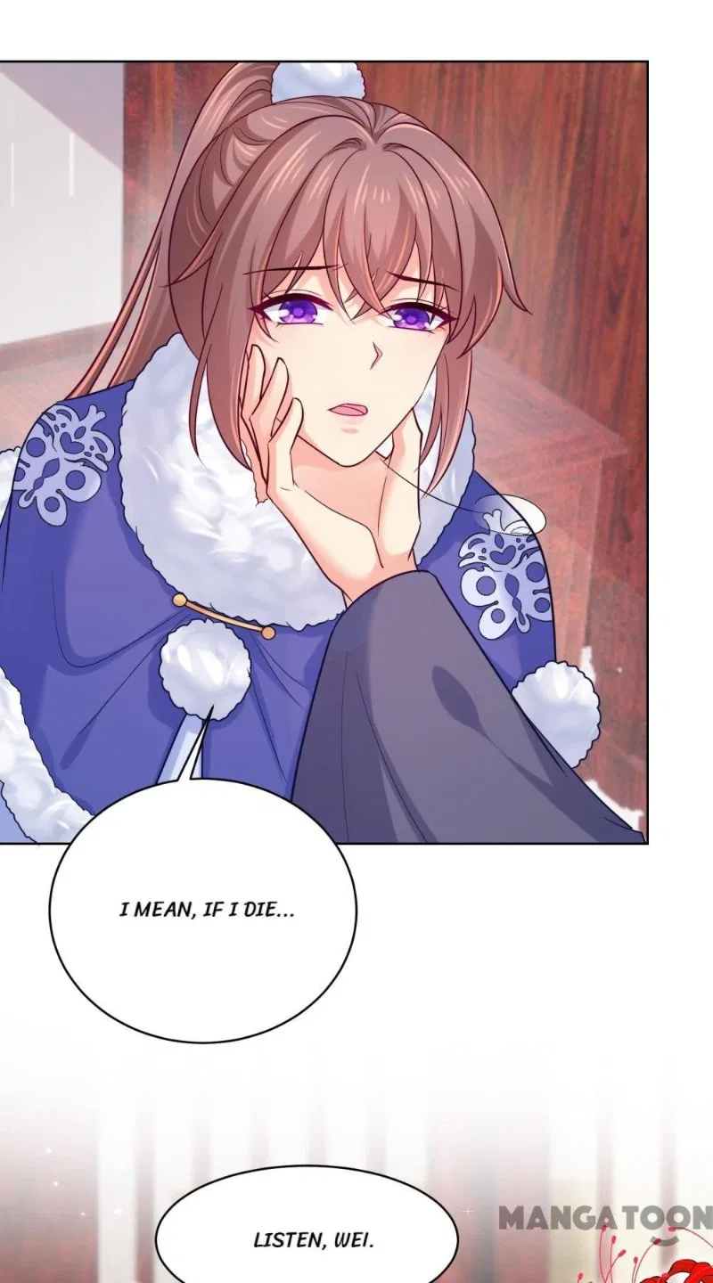 Forensic Princess Chapter 274 – Page 12