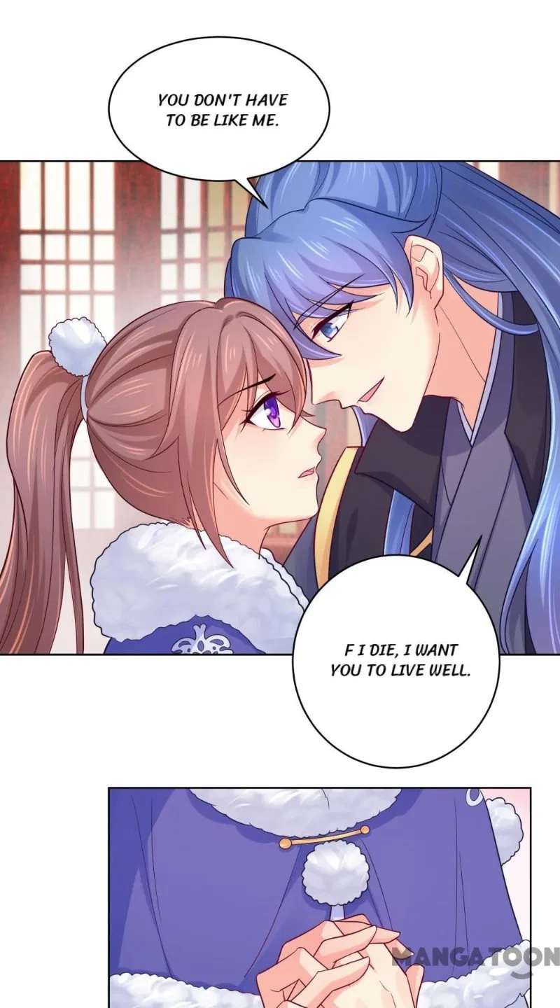 Forensic Princess Chapter 274 – Page 16