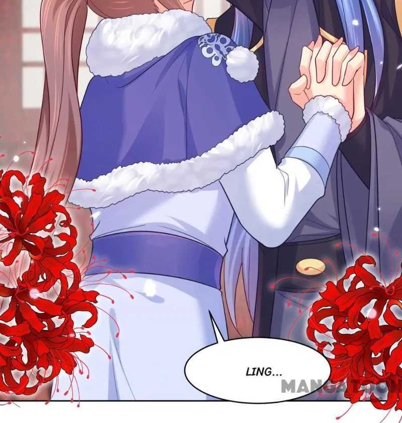 Forensic Princess Chapter 274 – Page 18