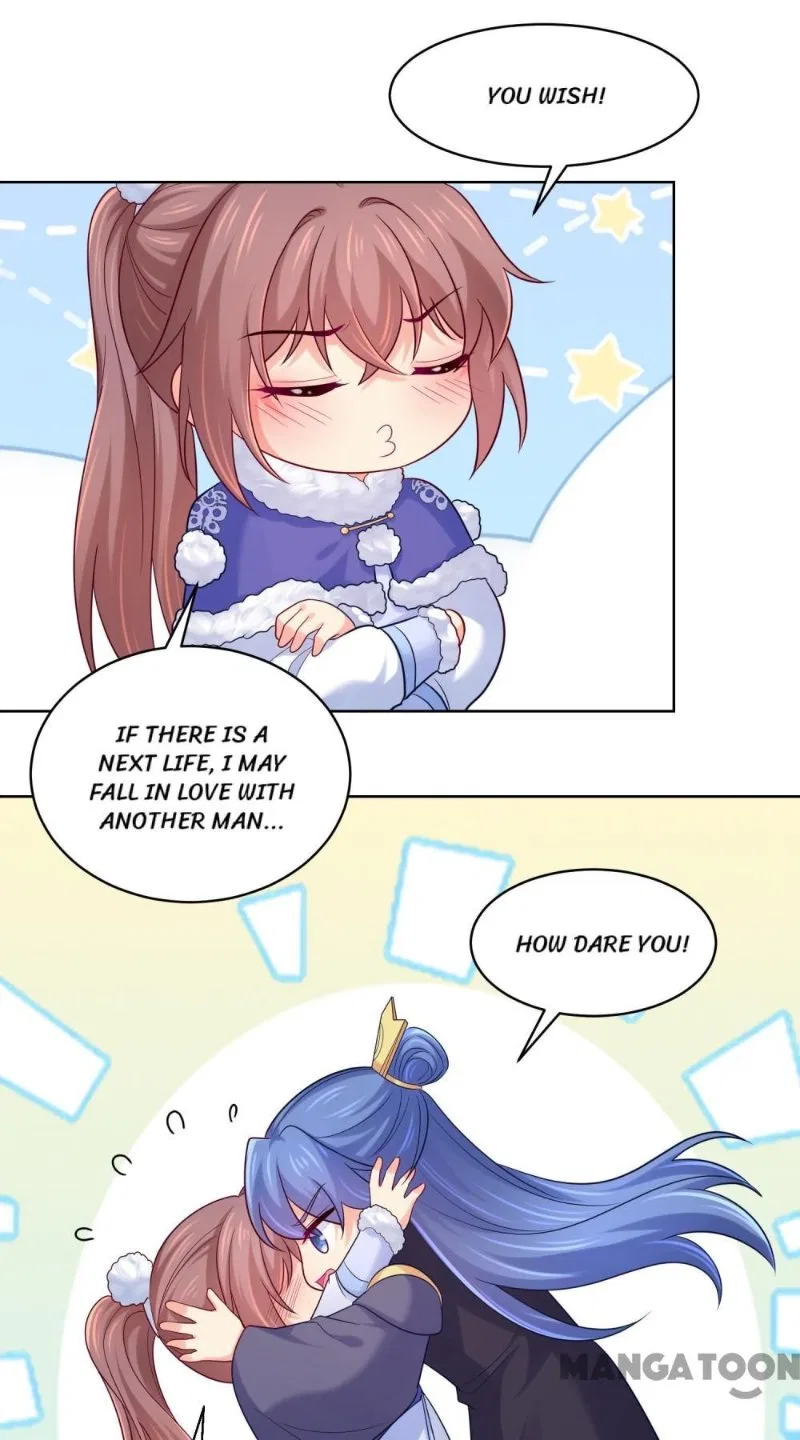 Forensic Princess Chapter 274 – Page 19