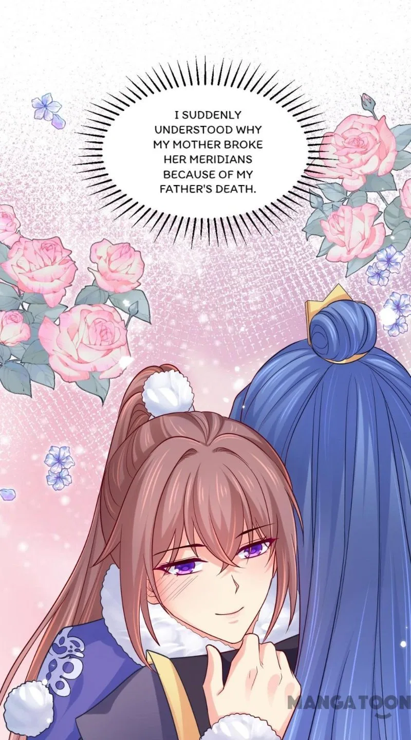 Forensic Princess Chapter 274 – Page 21