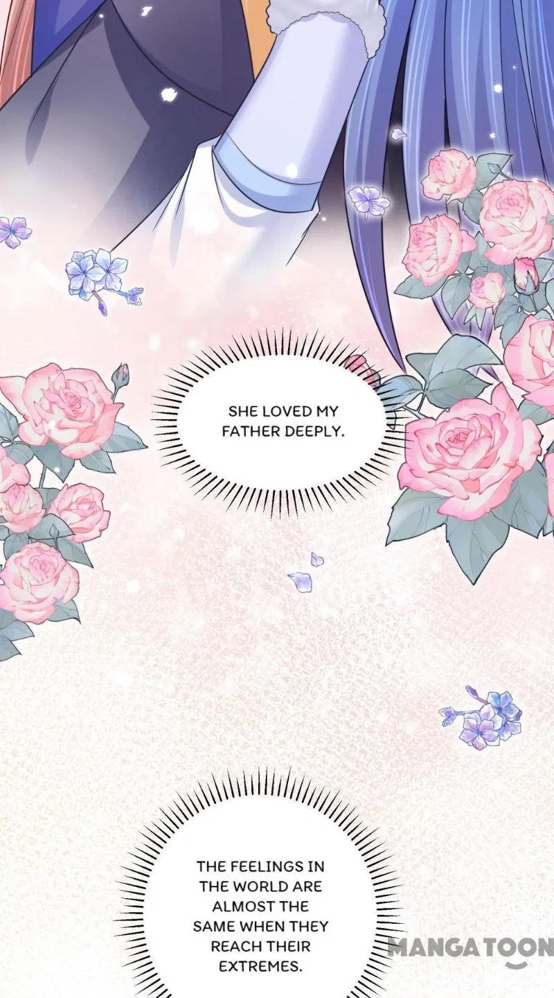 Forensic Princess Chapter 274 – Page 22