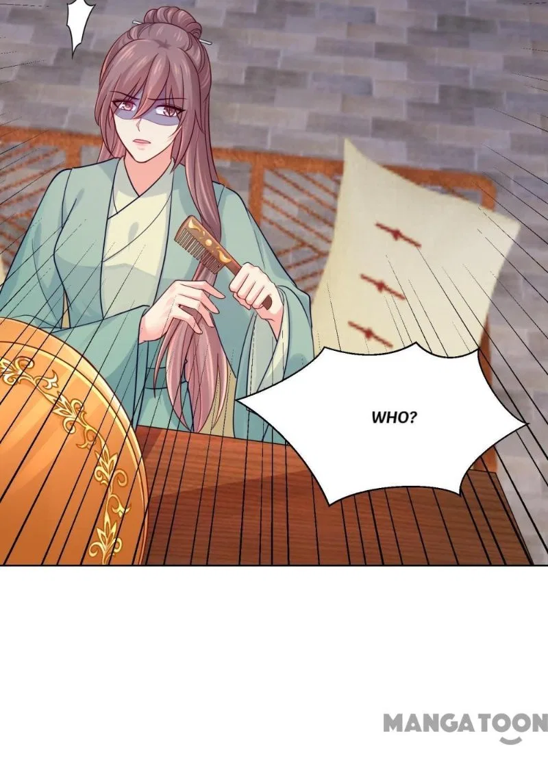 Forensic Princess Chapter 274 – Page 25