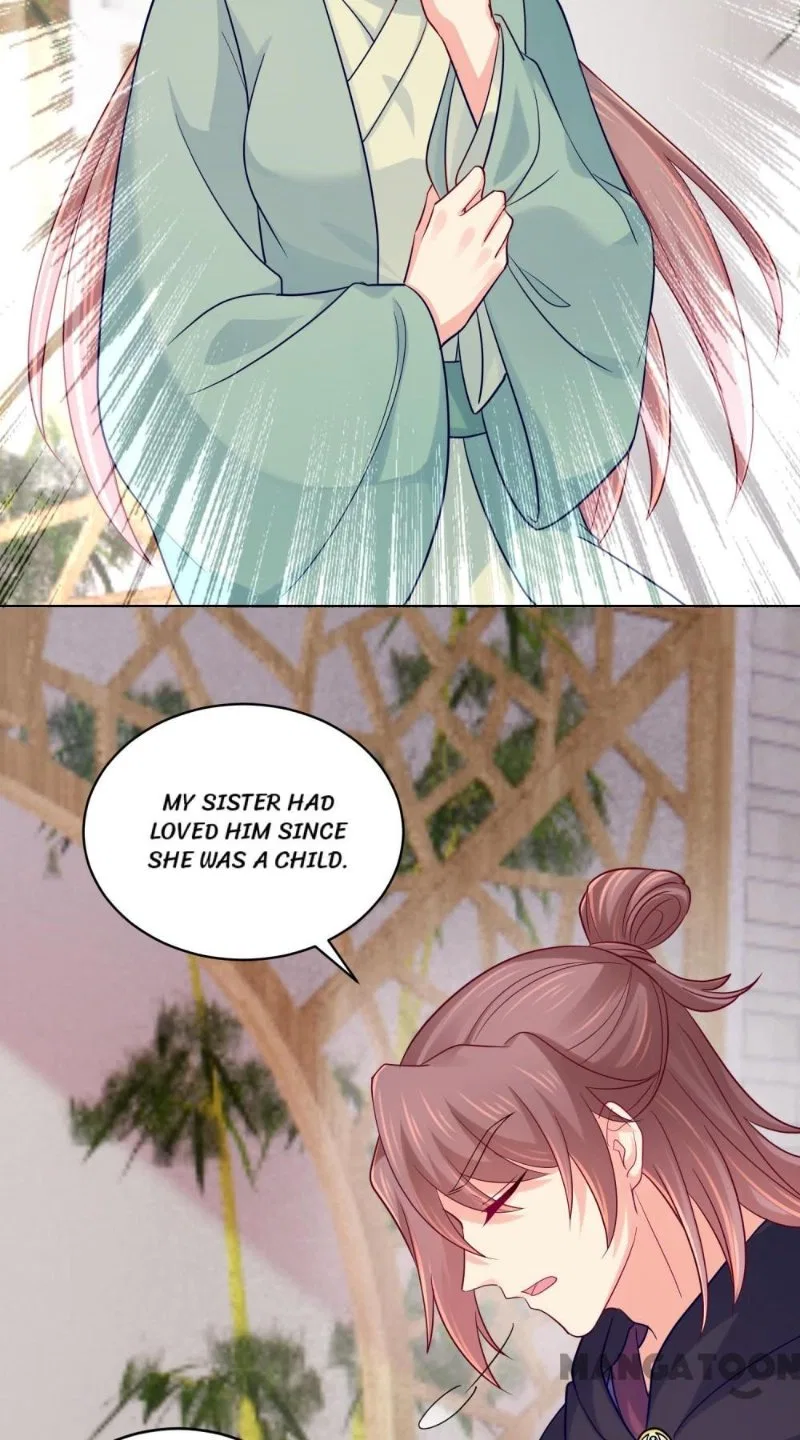 Forensic Princess Chapter 274 – Page 33