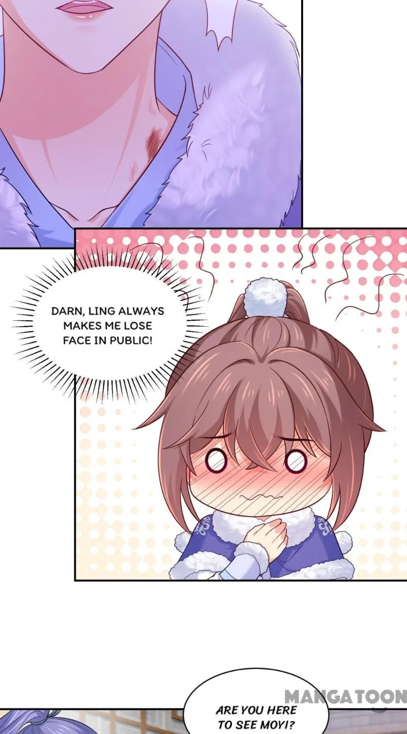Forensic Princess Chapter 273 – Page 3