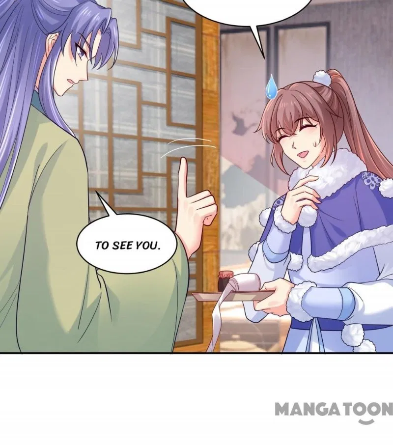 Forensic Princess Chapter 273 – Page 4