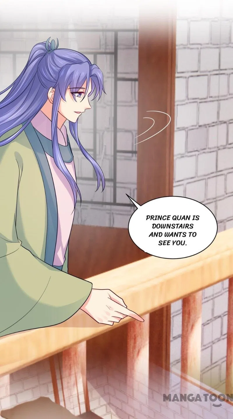 Forensic Princess Chapter 273 – Page 5