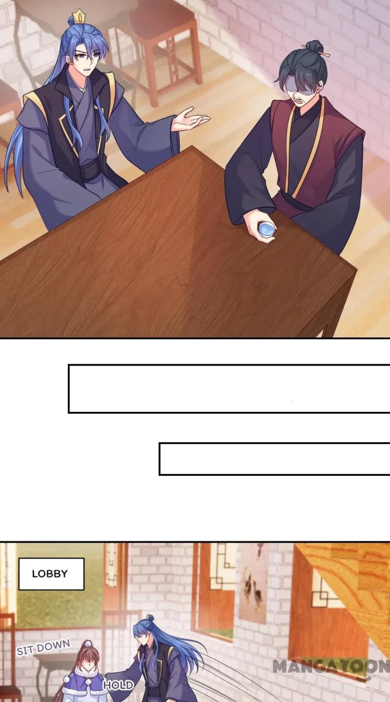 Forensic Princess Chapter 273 – Page 6