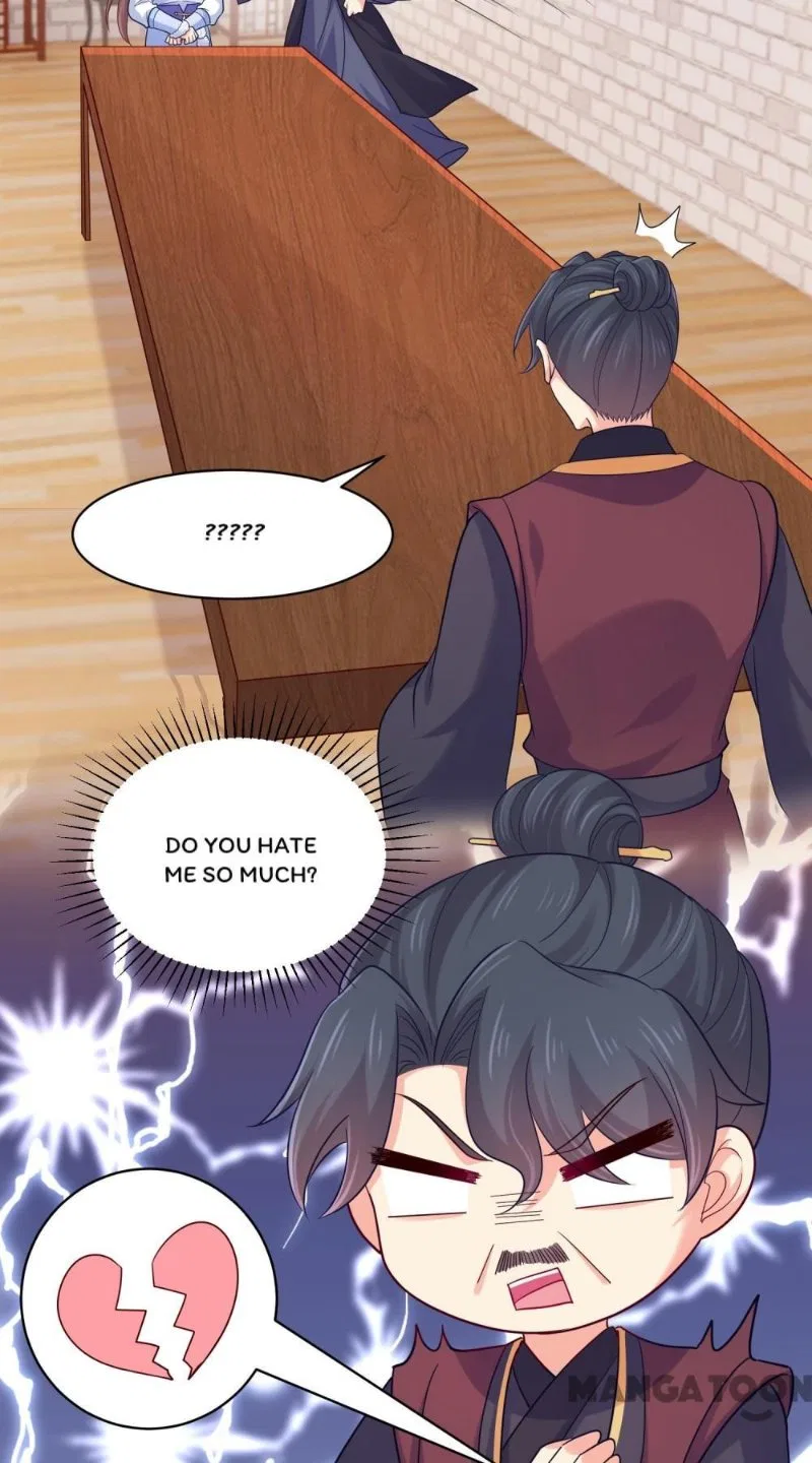 Forensic Princess Chapter 273 – Page 7