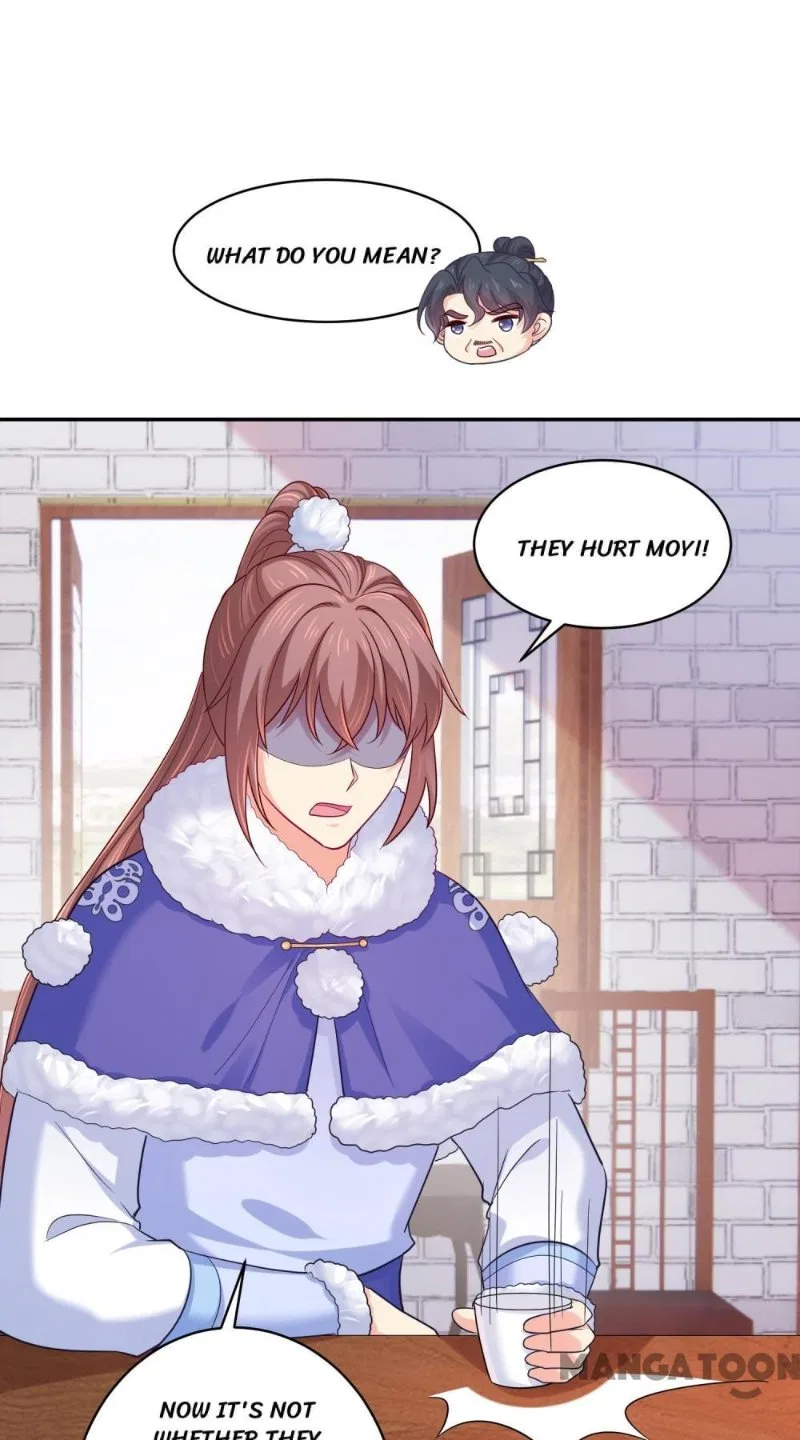 Forensic Princess Chapter 273 – Page 11