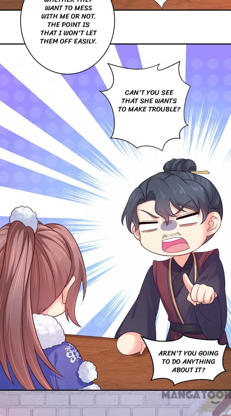 Forensic Princess Chapter 273 – Page 12