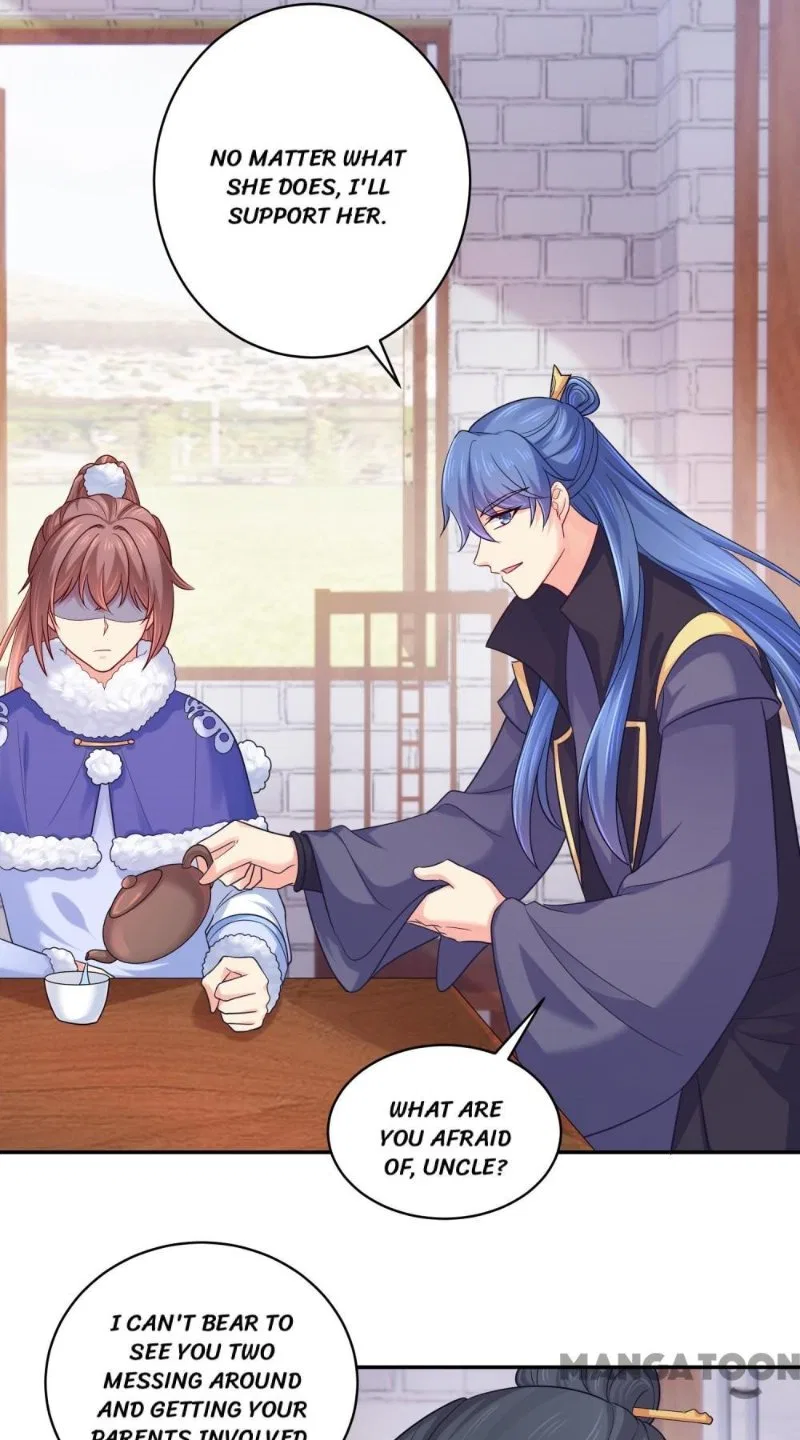 Forensic Princess Chapter 273 – Page 13